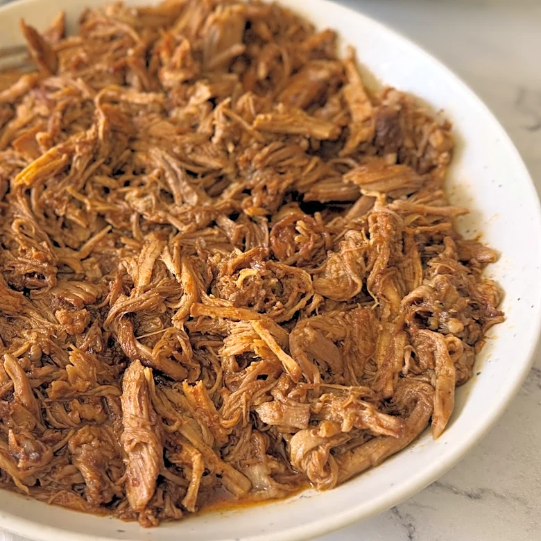 Dr Pepper Pulled Pork Recipe