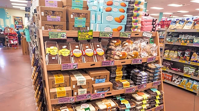 Customers Are Calling This Trader Joe's Product One Of The Best New Bakery Items Of 2026
