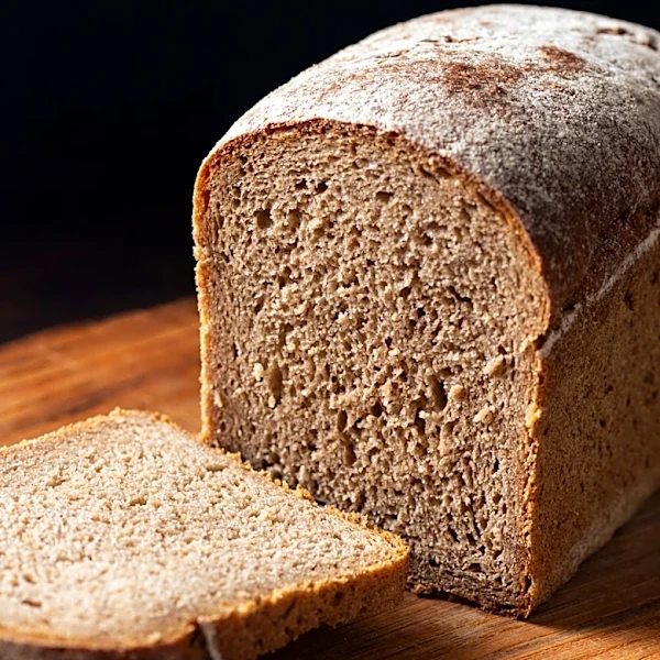 One Of The Worst Places In Your Kitchen To Store Bread
