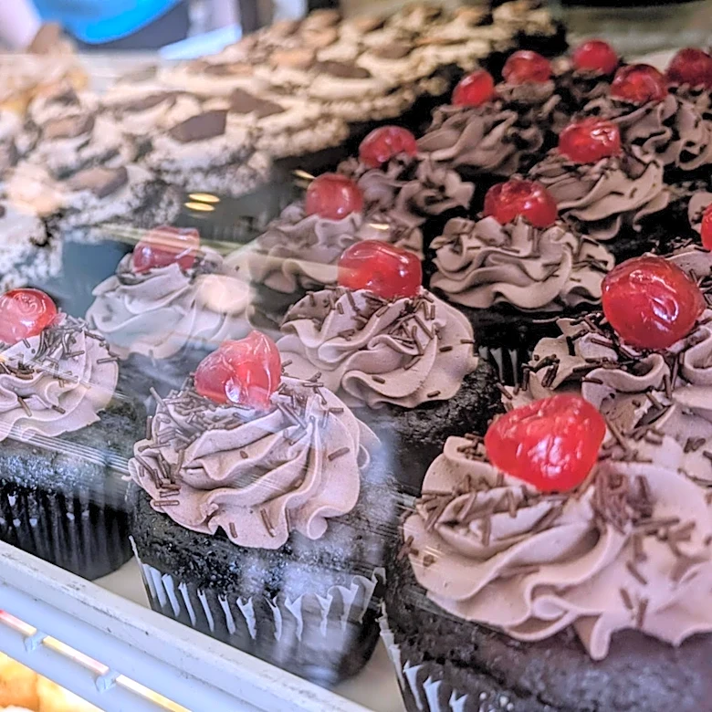 You Need To Visit This Historic Bakery If You're In Delaware, According To Diners