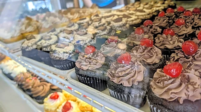 You Need To Visit This Historic Bakery If You're In Delaware, According To Diners
