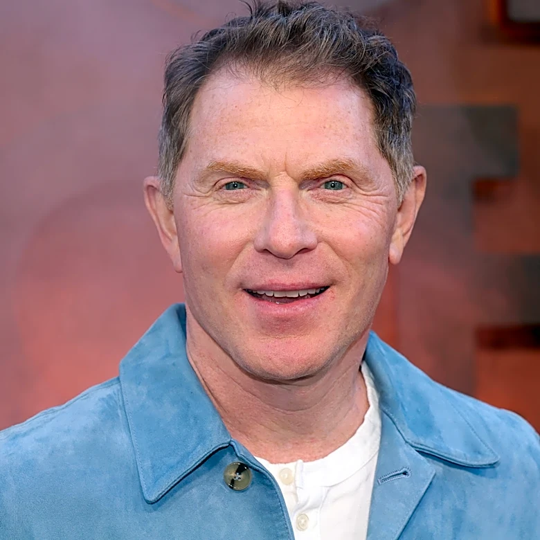 Bobby Flay Loves This Legendary New York Steakhouse