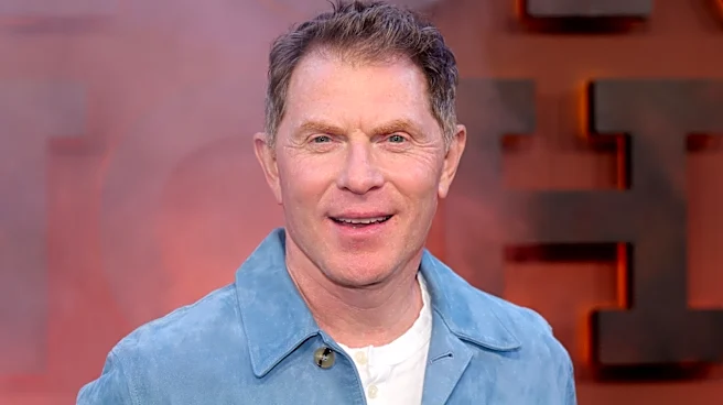 Bobby Flay Loves This Legendary New York Steakhouse