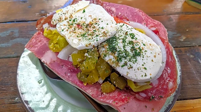 The Best Italian Sub In Boston Isn't In The North End