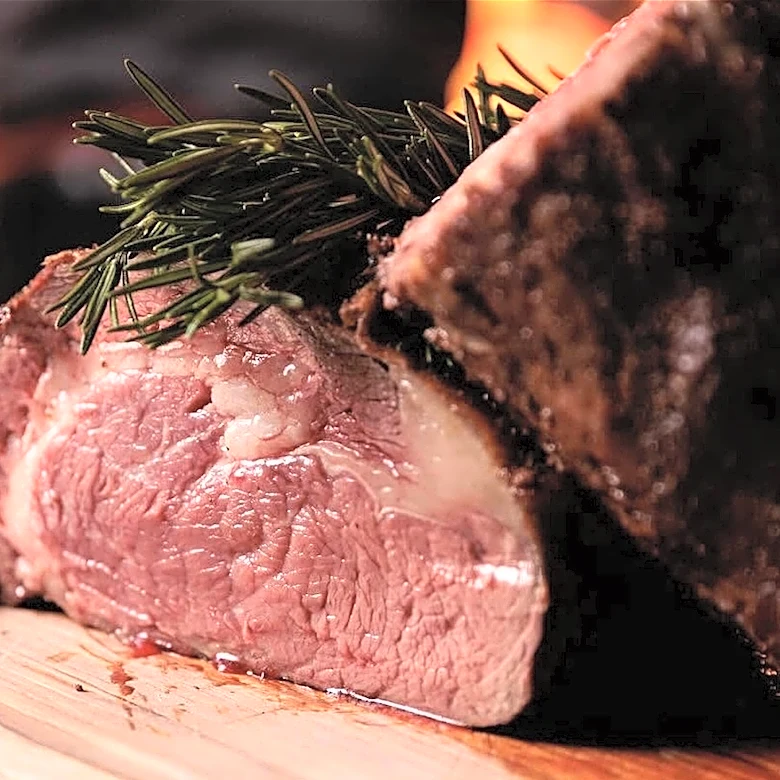 Where To Find Some Of The Best Prime Rib In Florida, According To Diners