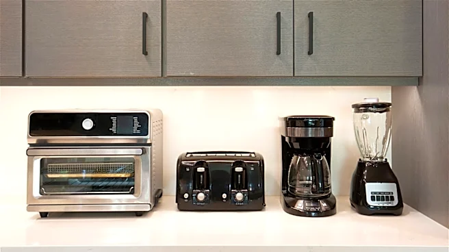 Consumer Reports Said These 2 Retailers Are Better Than Costco For Small Kitchen Appliances