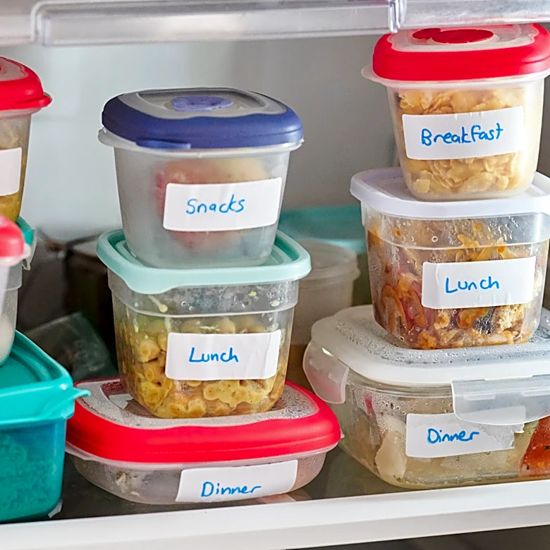 How Many Times Can You Safely Reheat Leftovers?