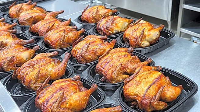 This Paprika-Rubbed Rotisserie Chicken Beat Costco's In Consumer Reports' Rankings