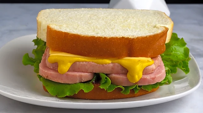 The Nearly-Forgotten Canned Meat Boomers Probably Grew Up Eating