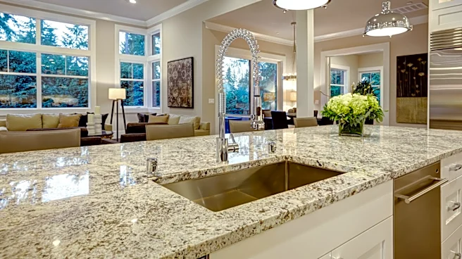 How Long Should Granite Countertops Last?