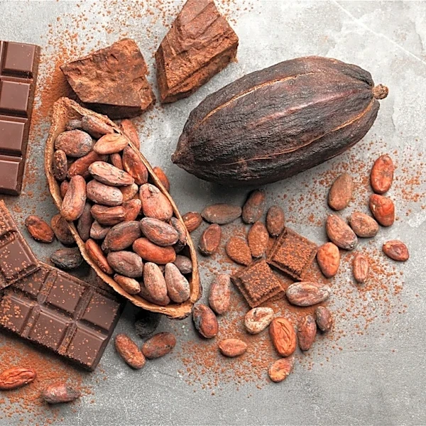 The Country That Produces Significantly More Cocoa Beans Than Any Other