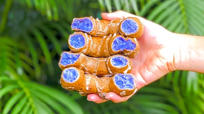 This 1950 Honolulu Bakery Serves One Of Hawaii's Most Iconic Treats