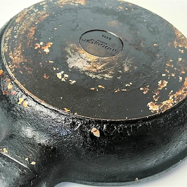 Why Your Gas Stove Is Turning Pots And Pans Black
