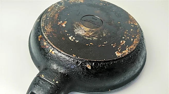 Why Your Gas Stove Is Turning Pots And Pans Black