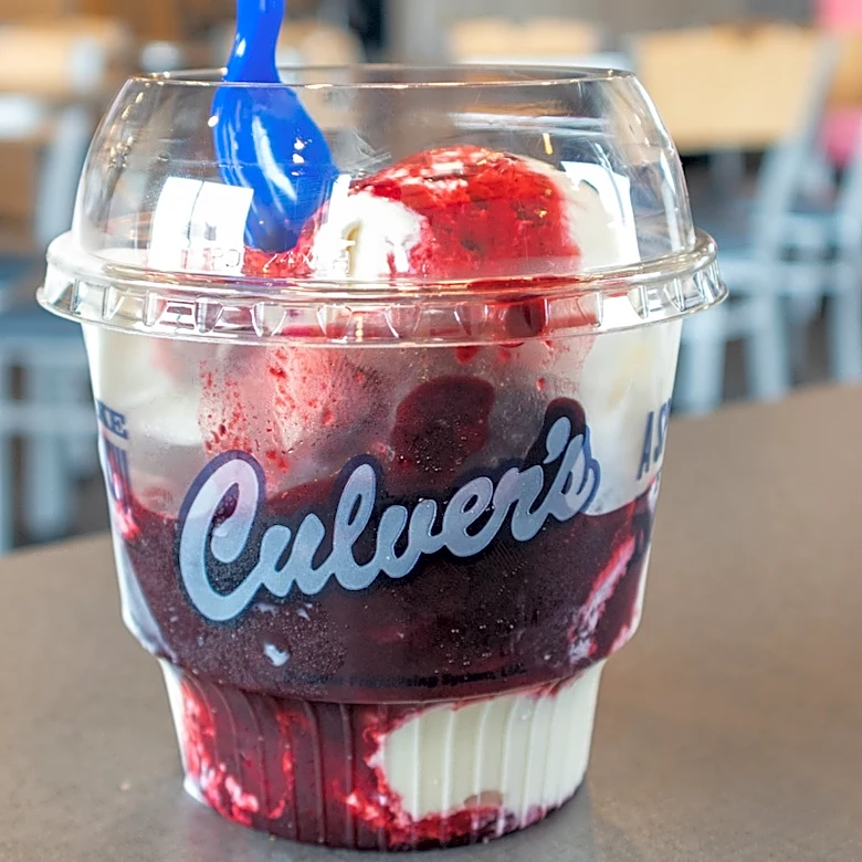 How Culver's Chooses Its Custard Flavor Of The Day, According To Redditors