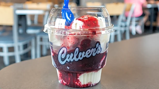 How Culver's Chooses Its Custard Flavor Of The Day, According To Redditors