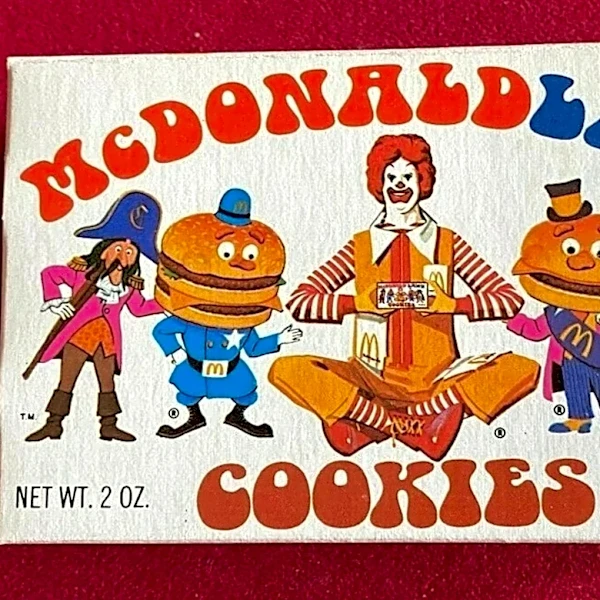 11 Forgotten Snacks That Made The '70s A Little Sweeter