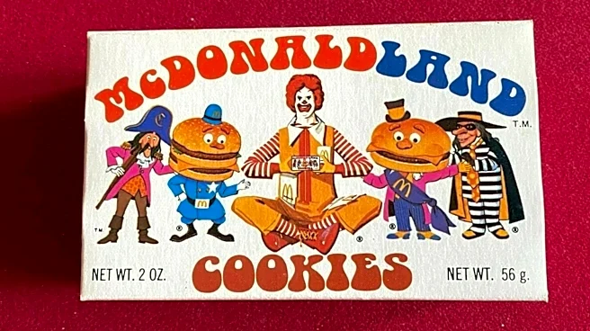 11 Forgotten Snacks That Made The '70s A Little Sweeter