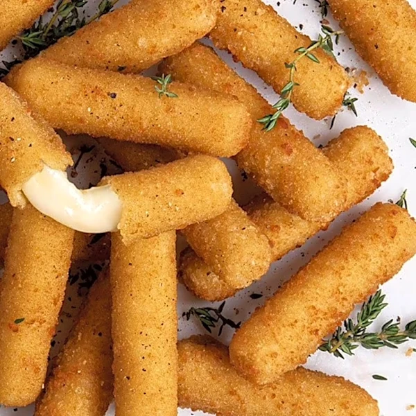 Who Makes Sam's Club Member's Mark Mozzarella Sticks?