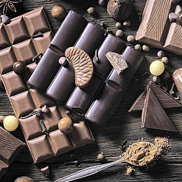 Massachusetts Residents Will Almost Definitely Remember This Old-School Chocolate Bar