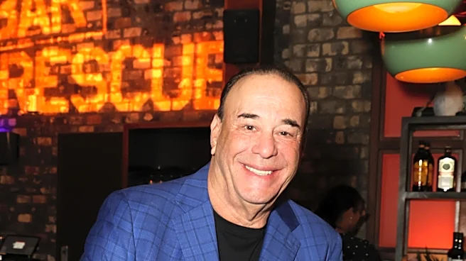 What Happened To Jon Taffer From Bar Rescue?