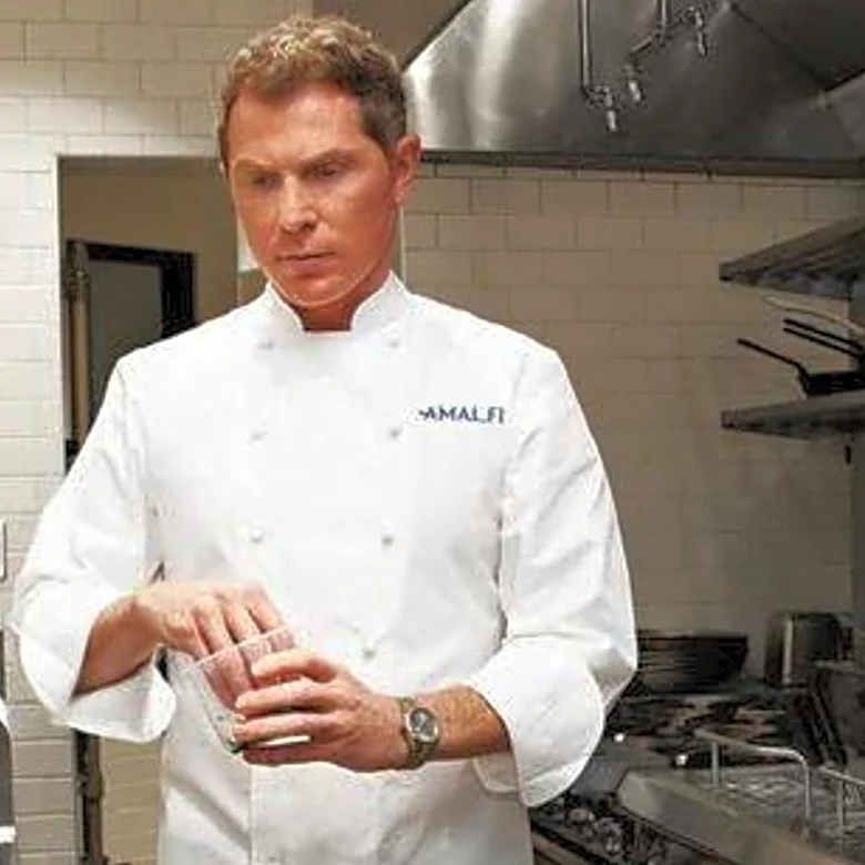 15 Restaurants Owned By Food Network Chefs You Need To Try At Least Once