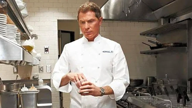 15 Restaurants Owned By Food Network Chefs You Need To Try At Least Once