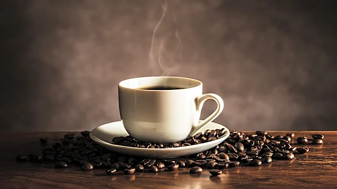 Avoid This Mistake When Ordering Coffee In Italy