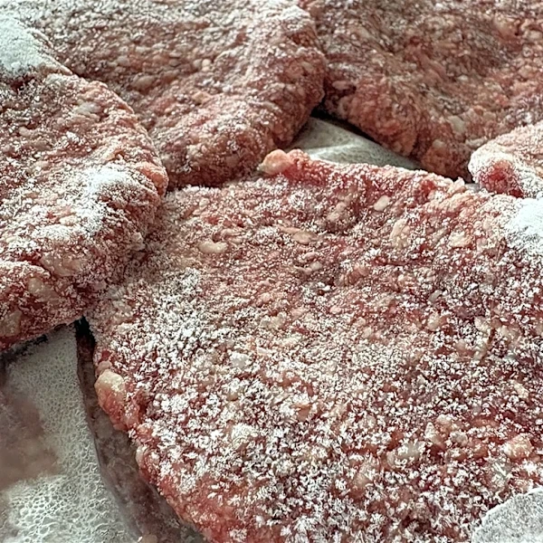 What Does It Mean When Frozen Burgers Turn Green?
