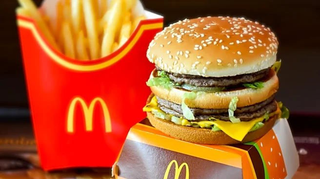 Why Pittsburgh Temporarily Changed Its Name To Big Mac City USA In 1993