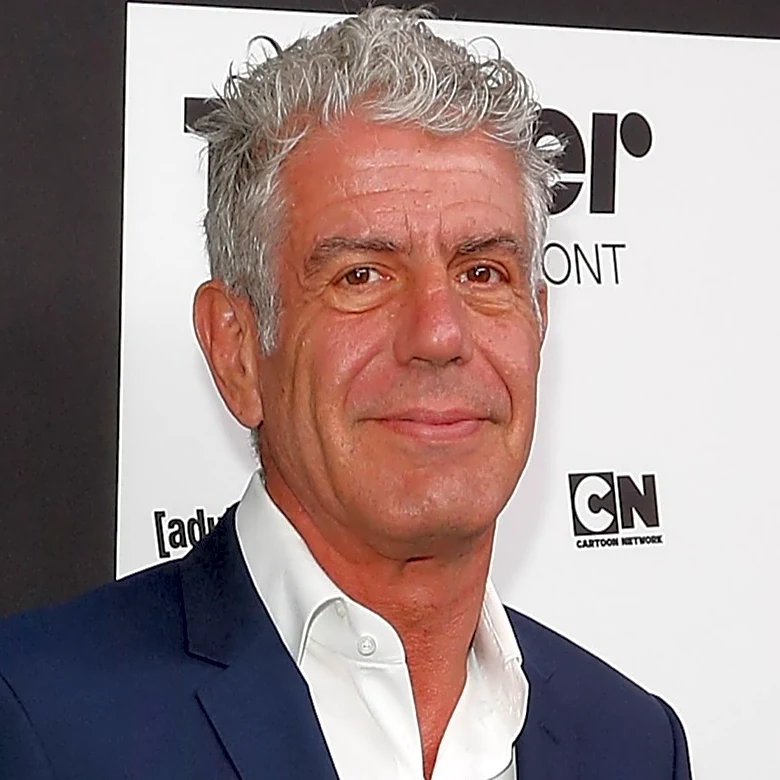 5 Chicago Restaurants Anthony Bourdain Loved