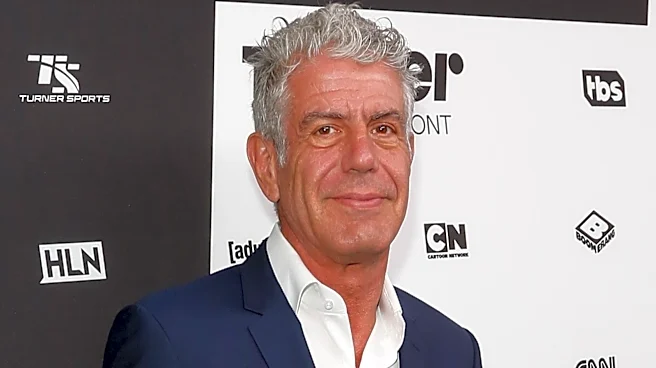 5 Chicago Restaurants Anthony Bourdain Loved