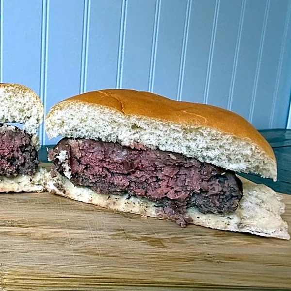 This Burger Cooking Method Was More Trouble Than It's Worth