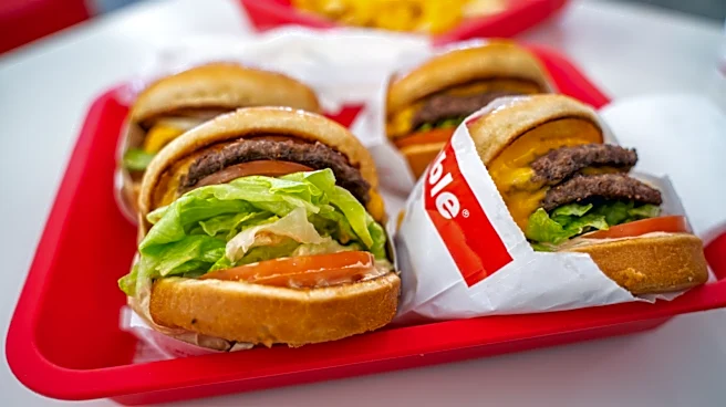 4 Ordering Tips To Get The Best In-N-Out Burger