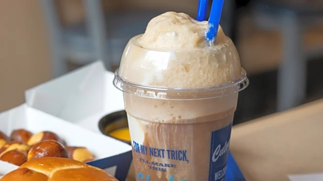 This Simple Request Upgrades Any Culver's Float, According To Redditors