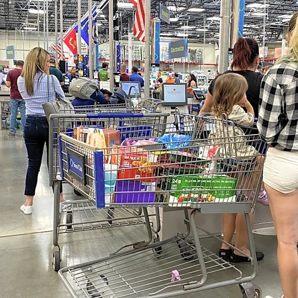The Best Items New To Sam's Club To Buy In July 2026