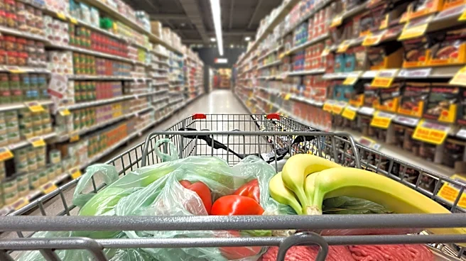 These Major Grocery Chains Are Closing Locations In 2026