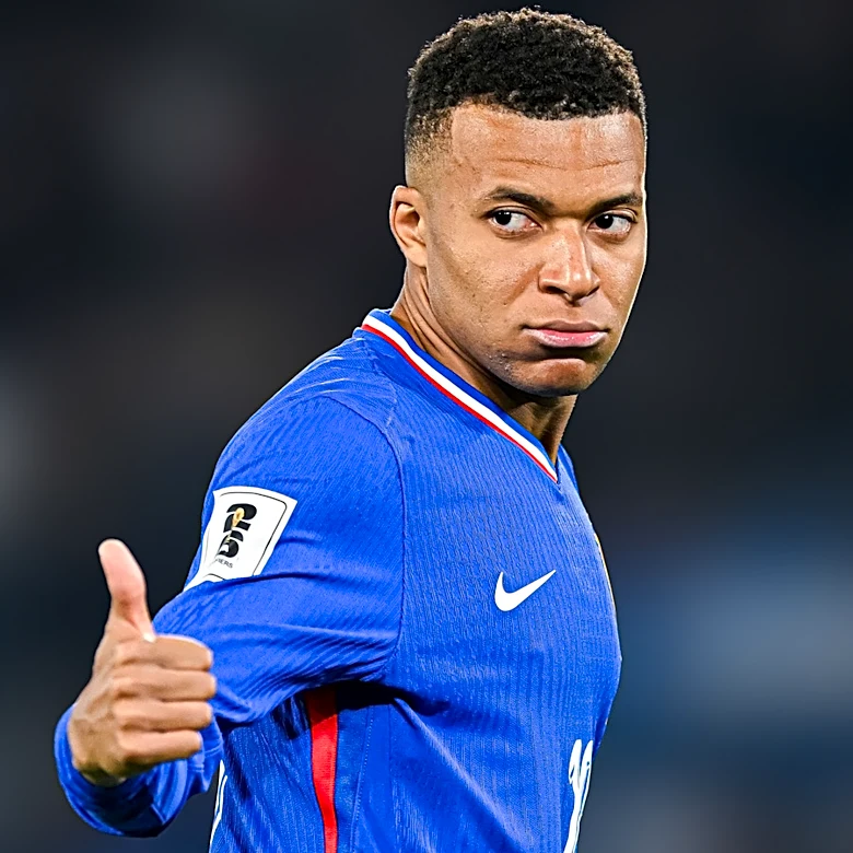 This Classic Italian Dish Is A Favorite Of Kylian Mbappé's
