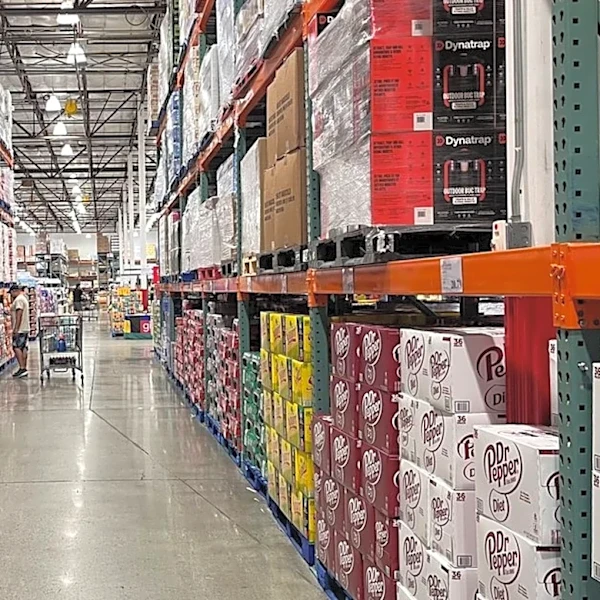 17 Products At Costco With Price Cuts In July 2026