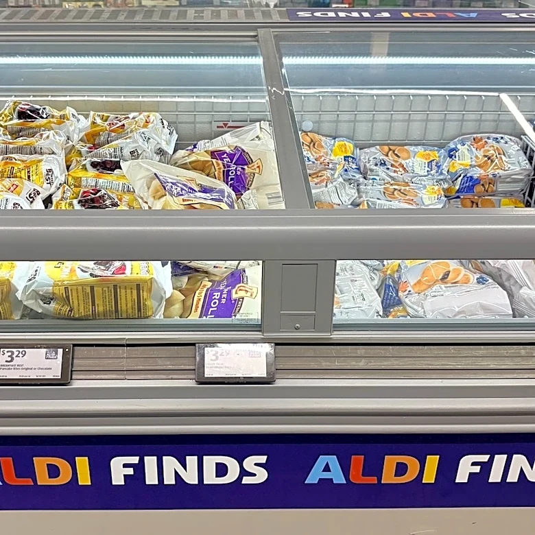 This Sweet Frozen Food Aisle Product Is One Of The Best Aldi Finds Of 2026, According To Shoppers