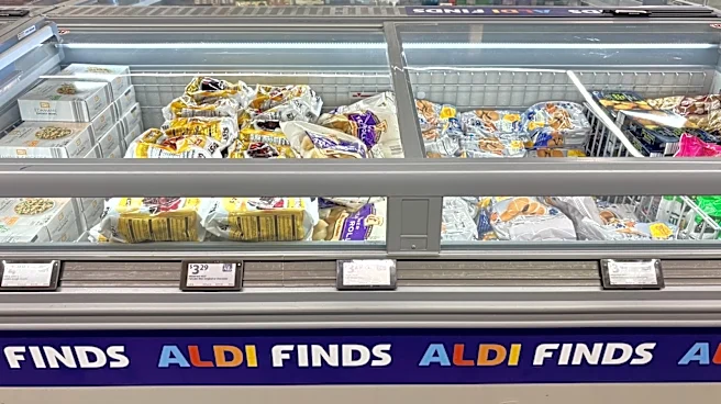 This Sweet Frozen Food Aisle Product Is One Of The Best Aldi Finds Of 2026, According To Shoppers