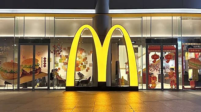 The Biggest Changes To Ever Hit McDonald's