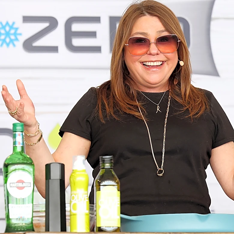 Rachael Ray's Top Cooking Tips Every Home Cook Should Know