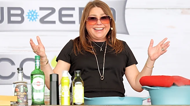 Rachael Ray's Top Cooking Tips Every Home Cook Should Know