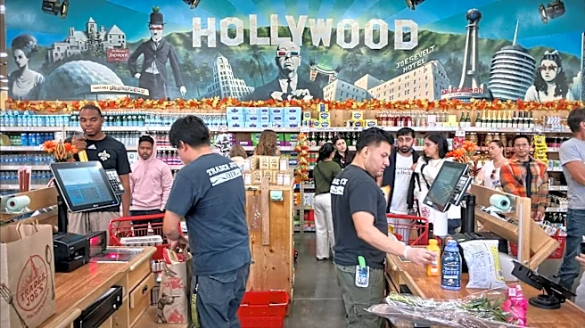 First-Time Customers Should Grab This Trader Joe's Snack