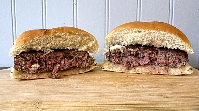 Use This Cooking Method For Perfectly-Seared, Juicy Burgers