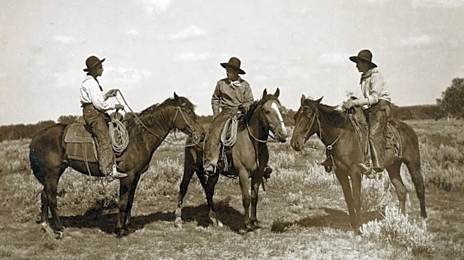Cowboys Relied On This Survival Food In The Old West