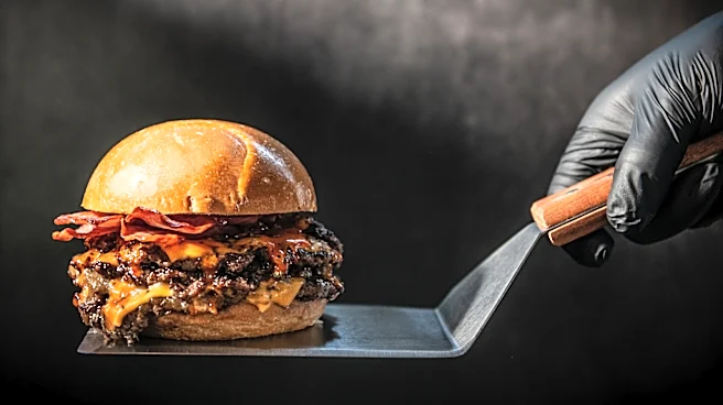12 Celebrity Chef Tips For The Perfect Burger