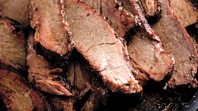 Check This Out Before Buying Brisket