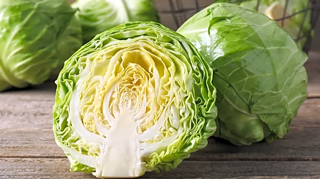 Want To Transform Boring Cabbage? Try This Cooking Method